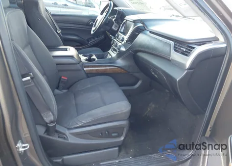 2016 Chevrolet Suburban Ls z USA, uszkodzony, nr VIN 1GNSCGKC5GR377985